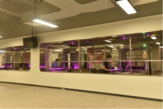 商用厨具企业发展的三大要素