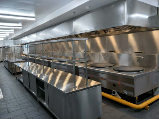 做好厨房设计的重要性