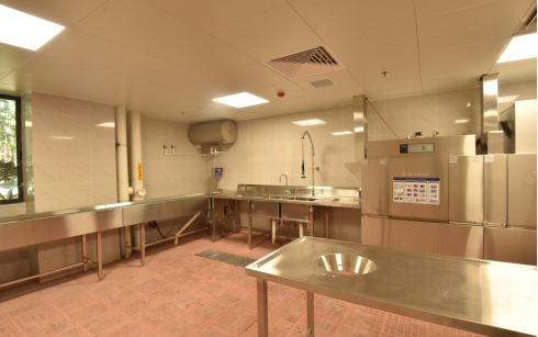 坚持节能生产  倡导绿色消费